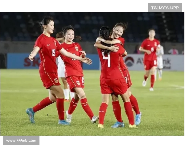 聚焦中国女足U20国家队新星发布精彩阵容展现青春风采与竞技实力 聚焦中国女足U20国家队新星发布精彩阵容展现青春风采与竞技实力