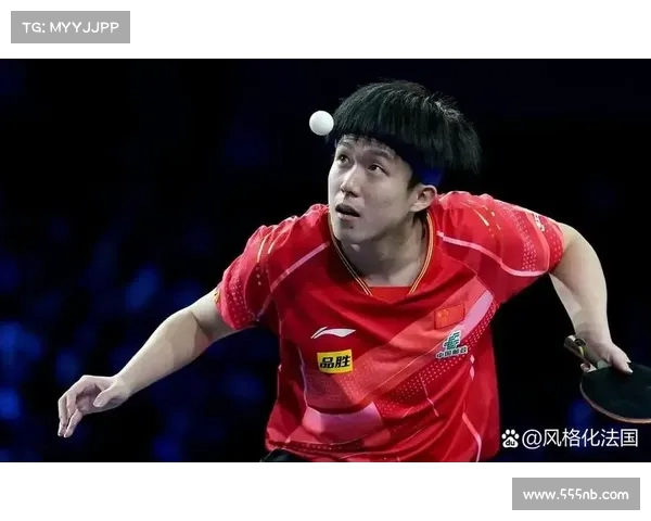 多哈世乒赛抽签结果提前揭晓 强强对话将成为焦点赛事 多哈世乒赛抽签结果提前揭晓 强强对话将成为焦点赛事